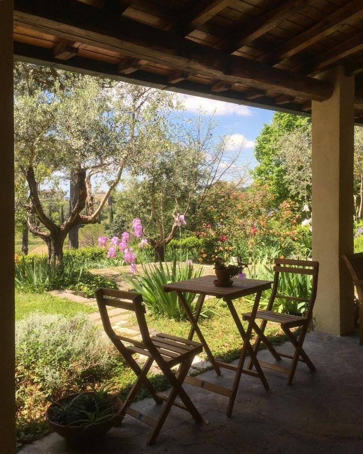 Botanea Guest House Fonte Nuova 外观 照片
